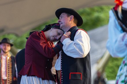Drugi dzień Tygodnia Kultury Beskidzkiej w Wiśle